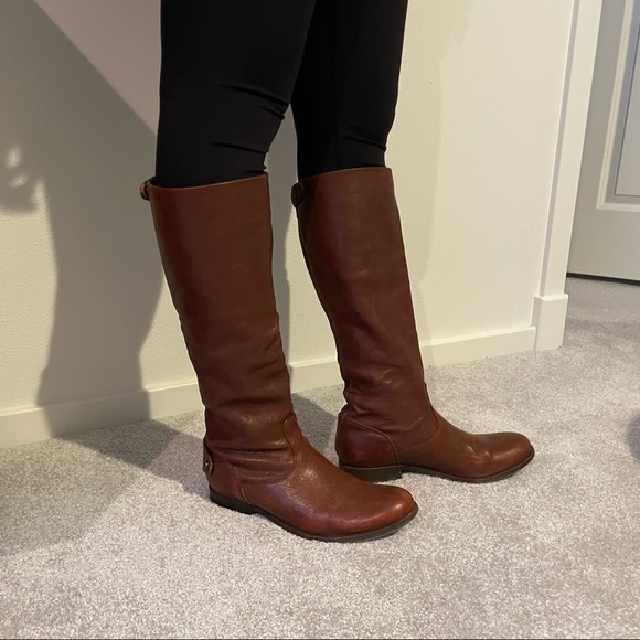 Frye boots - Picture 2 of 5